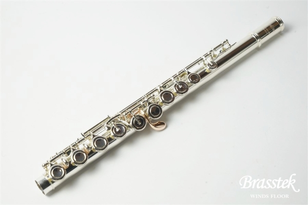 Altus x Brasstek Brasstek original model A907E Rose”G”